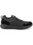 Erkek Sneaker  5623300 Ueo 56233 T.Rete/Scamoscı Nero 1