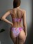 Batik Desen Bikini Takım 2