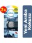 Hava Ferahlatıcı Yeni Araba Kokusu 2 ml X3 1
