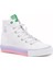 Bn-30193 Bilek Boy Keten Sneaker Çocuk Ayakkabı 1