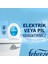 Banyo Lavanta Hava Ferahlatıcı Oda Kokusu X3 3