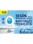 Banyo Lavanta Hava Ferahlatıcı Oda Kokusu X3 4