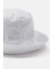 Bg Store Kız Çocuk Beyaz Şapka 23SS1TJ4029 2