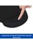 Bilek Destekli Jelli Mouse Pad Oval Kaydrmaz Taban Oyun Ofis Fare Altlığı Ergonomik Kaymaz Mouse Pad 2