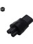 1 Adet Iec 3pin Dişi 2pin Erkek Iec 320 C6 Ila C8 Güç Fişi Adaptörü, Iec 320 C7 Ila C5 2 Pin Dişi Güç Adaptörü Dönüştürücü (Yurt Dışından) 5