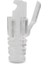 50 Adet Şeffaf Cat6 RJ45 Fiş Bagaj Kapakları Ethernet Ağ Kablosu Gerginlik Giderici Botlar RJ45 Fişler Soket RJ45 Konnektör Kapakları (Yurt Dışından) 4