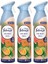 Hava Ferahlatıcı Sprey Oda Kokusu Tropik 185 ml x 3 2