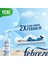 Hava Ferahlatıcı Sprey Oda Kokusu Tropik 185 ml x 3 3