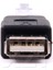 Kristal Kafa RJ45 Erkek USB 2.0 Af A Dişi Adaptör Konnektörü Dizüstü Lan Ağ Kablosu Ethernet Dönüştürücü Adpater (Yurt Dışından) 5