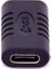 10 Gb/s USB 3.1 Tip C Dişi - Dişi Adaptör Kartı Usb-C Bağlantı Noktası Dönüştürücü Kartı (Yurt Dışından) 5