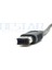 Firewire 800 Ila 400 9 Ila 6 Pinli Kablo (9 Pinli 6 Pinli) 2ft 60CM, Ieee 1394 Firewire 800 9 Pinli/6 Pinli Kablo 2 Feet (Yurt Dışından) 4