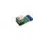 Dikey USB 3.0 Adaptörü 20 Pinli Dişi Usb3.0 Anakart 20 Pinli Çift Parçalı Adaptör (Yurt Dışından) 1