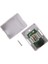 CAT5E RJ45 8P8C HM-HB01 Model Utp Korumasız Tek Bağlantı Noktalı Masaüstü Montaj Kutusu Dropship (Yurt Dışından) 1