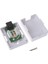 CAT5E RJ45 8P8C HM-HB01 Model Utp Korumasız Tek Bağlantı Noktalı Masaüstü Montaj Kutusu Dropship (Yurt Dışından) 2