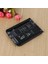 Vanpower Siyah Metal Kasa Cy B + M Soket 2 M.2 Ngff (Sata) SSD - 2.5 Sata Adaptörü Için 2230/2242/2260/2280MM M2 SSD Sürücü Kablosu (Yurt Dışından) 3
