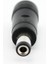 3 Adet Dc Güç 5.5x2.1mm Erkek Fiş 3.5X1.35MM Dişi Adaptör Jak Konektörü (Yurt Dışından) 2