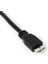 1 Adet Çift A'dan Mikro B'ye USB 3.0 Y Kablo Hareket Sabit Disk Kablosu USB Sata Kablosu USB Yükseltici Kart RJ45 Konektörü Dvi-D VGA Çift Psu (Yurt Dışından) 4