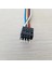 Atx Kasa Dahili Anakart Anakart Ana Bilgisayar Kasası USB Erkek - Dişi Uzatma Kablosu 8pin (Yurt Dışından) 2