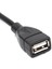 Yüksek Kaliteli 30 cm USB 2.0 A Erkek Fiş Dişi Soket 30 cm Süper Hızlı Uzatma Kablo Kordonu #76393 (Yurt Dışından) 3