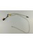 Yeni LED LCD Lvds Video Kablosu Lenovo Legion Y520 R720-15IKB R720-15IKBN 15.6 (Yurt Dışından) 1