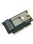 2016 2017 13 Için 1 Adet Nvme M.2 Ngff SSD Adaptörü (Yurt Dışından) 2