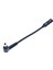 Dc Güç Adaptörü 4.0X1.35MM Erkek Fiş USB Tip C Dişi Jack Konnektörü Kablo Kablosu ile Asus Zenbook UX305 UX300 UX32A (Yurt Dışından) 3