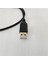 USB 2.0 A Erkek Dupont 2.54MM 5pin Dişi Adaptör Veri Güç Kablosu Pc Şasi Anakart Için 50 cm Siyah (Yurt Dışından) 2