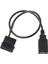 30CM Pc Dahili 5V 2-Pin Ide Molex'ten USB 2.0 Tip A Dişi Güç Adaptörü Kablosu Yüksek Kaliteli Plastik + Metal Noenname_null (Yurt Dışından) 1