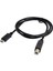 Tip-C - Tip B Usb-C USB 3.1 Tip C Erkek Konnektör - USB 2.0 B Tipi Erkek Veri Kablosu, Cep Telefonu ve Macbook ve Dizüstü Bilgisayar Için 1 M/3ft (Yurt Dışından) 3