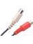 Orijinal/orijinal BN39-01154D Adaptör Rca Ses Jakı 3,5 mm Samsung LED Tv'ler Için (Yurt Dışından) 5