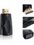 HDMI - VGA Dönüştürücü Pc Dizüstü Masaüstü Tv Kutusu Veya Diğer HDMI Giriş Cihazları Için Konektörlü 3,5 mm Ses Kablosuyla Altın Kaplama (Yurt Dışından) 5