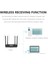 MT7601 Mini USB Wifi Adaptörü 802.11N Anten 150 Mbps USB Kablosuz Alıcı Dongle Ağ Kartı Harici Wi-Fi Lan Kartı Pc Için (Yurt Dışından) 5