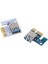 USB 3.0 Pcı-E 1x Ila 16X Grafik Uzatma Kablosu Pc Bilgisayar Için Uzatma Kablosu Kaynağı Mini Pcı-E Genişletilmiş Hat Kartı Adaptörleri (Yurt Dışından) 2