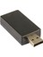 Sıcak Satış USB 2.0 Ila 3.5mm Ses Mikrofon Hoparlör Bağlantı Noktası Adaptörü 7.1 Kanal Ses Parçası (Yurt Dışından) 1