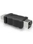 USB Konektörü 6pin USB 2.0 1394 Dişi Jack Bir Erkek Fiş Adaptörü Firewire Ieee 1394 USB Erkek Fiş Dönüştürücü (Yurt Dışından) 2