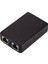 2 Port RJ45 Ağ Anahtarı Kutusu Çift 2 Yollu Bağlantı Noktası Hub Ethernet Paylaşım Adaptörü Switcher Bilgisayar Pc Malzemeleri Için (Yurt Dışından) 4
