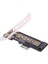 Nvme Pcıe X4 X2 M.2 Ngff Ssd'den Pcıe X1'e Dönüştürücü Kart Adaptörü Pcıe X1'den M.2'ye Yeni Varış (Yurt Dışından) 1