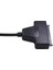 Tıshrıc USB 2.0 7 15 22PIN Molex Sata Adaptörü 2.5 SSD HDD Sabit Disk Harici Güç Dizüstü Optik Sürücü Kablosu Kılıf Dönüştürücü (Yurt Dışından) 5