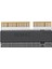 Ngff M.2 Nvme SSD Adaptör Dönüştürücü Yükseltilmiş Sürüm Uyumlu Model Için MacBook Air Pro 2013 2014 2015 2016 2017 (Yurt Dışından) 1