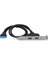 1 Adet Kphrtek Usb3.0 Arka Panel Genişletme Braketi 20PIN Başlık Kablosu Anakart Adaptörü L (Yurt Dışından) 5