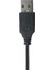 USB Kablosu 30 cm USB 2.0 A Erkek - A Dişi Uzatma Genişletici Kablo, Anahtarlı Açık Kapalı Kablo (Yurt Dışından) 3