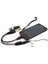 Etmakit 2 In 1 Otg Mikro USB Ana Bilgisayar Gücü Y Splitter USB Adaptörü Auf Mikro 5 Pinli Männlich Weiblich Kablo-Alışveriş (Yurt Dışından) 4