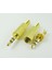 5 Adet 3,5 mm 1/8 (Yurt Dışından) 3
