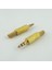 5 Adet 3,5 mm 1/8 (Yurt Dışından) 5
