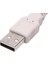 USB Erkek - Çift Ps/2 Ps2 Dişi Kablo Fare Klavye Adaptörü Dönüştürücü (Yurt Dışından) 4