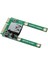 Takım Mini Pcı-E Pcı-Express Kartı USB 3.0 Erkek Dönüştürücü Genişletme Kartı Kart Adaptörü X7Z4 (Yurt Dışından) 1