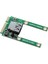 Takım Mini Pcı-E Pcı-Express Kartı USB 3.0 Erkek Dönüştürücü Genişletme Kartı Kart Adaptörü X7Z4 (Yurt Dışından) 2