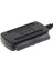 USB 2.0 Ide Sata 5.25 S-Ata 2.5 3.5 Inç Sabit Disk HDD Adaptör Kablosu Pc Dizüstü Dönüştürücü Için (Yurt Dışından) 2