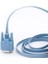 Cisco Konsolu RJ45 - RS232 Db9 Com Seri Bağlantı Noktası Için 1.5m Dişi Ağ Adaptör Kablosu (Yurt Dışından) 3
