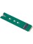 M.2 Ngff Sata SSD Dönüştürücü Adaptör Kartı 2012 Macbook Air A1465 A1466 (Yurt Dışından) 2